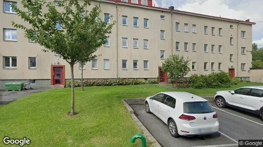 Lägenheter till salu i Örgryte-Härlanda - Bild från Google Street View