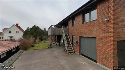 Lägenheter till salu i Partille - Bild från Google Street View