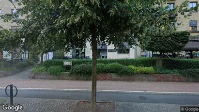 Bostadsrätter till salu i Majorna-Linné - Bild från Google Street View