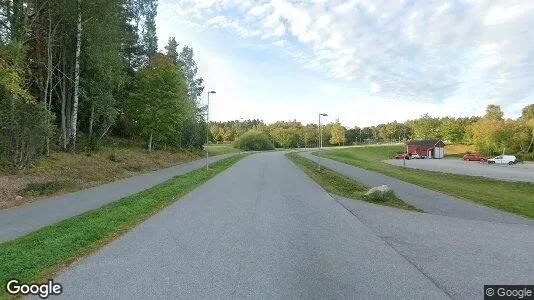 Rum att hyra i Sigtuna - Bild från Google Street View