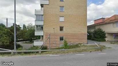 Bostadsrätter till salu i Salem - Bild från Google Street View