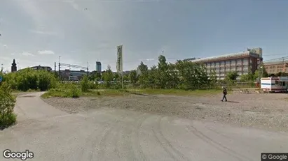 Bostadsrätter till salu i Västerås - Bild från Google Street View