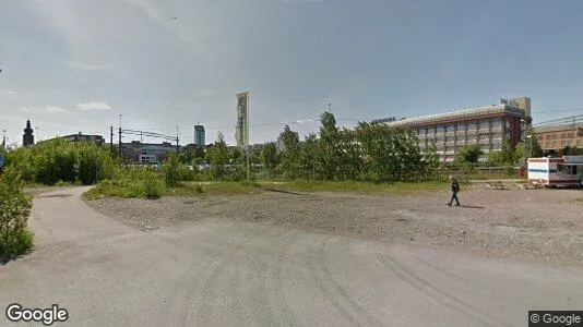 Bostadsrätter till salu i Västerås - Bild från Google Street View