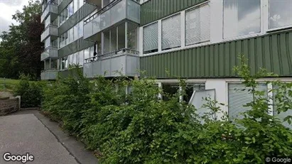 Bostadsrätter till salu i Majorna-Linné - Bild från Google Street View