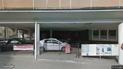Bostadsrätter till salu i Östermalm - Bild från Google Street View
