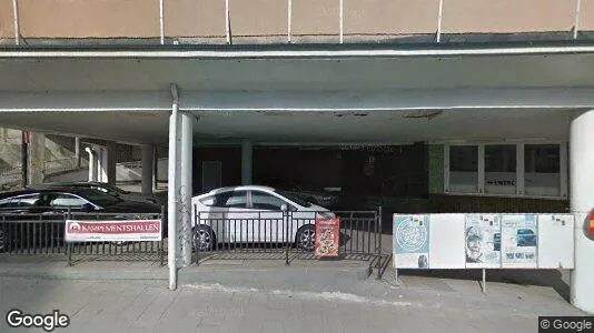 Bostadsrätter till salu i Östermalm - Bild från Google Street View
