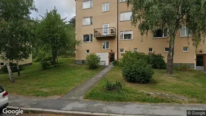 Bostadsrätter till salu i Söderort - Bild från Google Street View