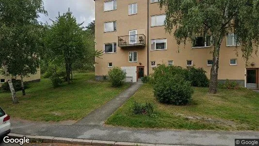 Bostadsrätter till salu i Söderort - Bild från Google Street View