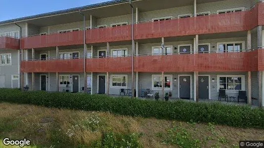 Bostadsrätter till salu i Norrtälje - Bild från Google Street View