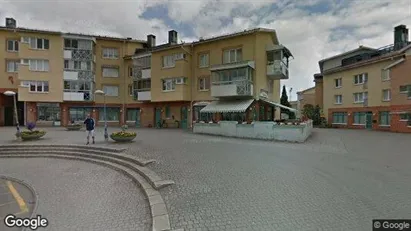 Bostadsrätter till salu i Borlänge - Bild från Google Street View