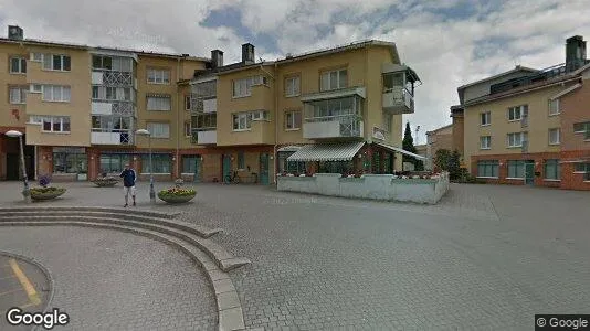 Bostadsrätter till salu i Borlänge - Bild från Google Street View