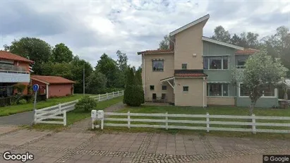 Bostadsrätter till salu i Nässjö - Bild från Google Street View