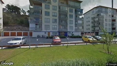 Bostadsrätter till salu i Gotland - Bild från Google Street View