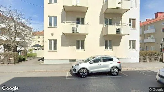 Bostadsrätter till salu i Jönköping - Bild från Google Street View