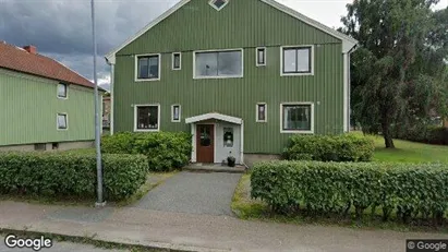 Bostadsrätter till salu i Partille - Bild från Google Street View