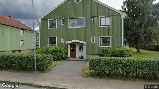 Bostadsrätter till salu i Partille - Bild från Google Street View