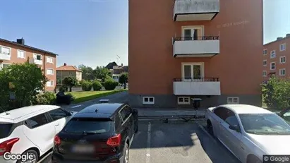 Bostadsrätter till salu i Nynäshamn - Bild från Google Street View