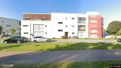 Bostadsrätter till salu i Karlstad - Bild från Google Street View