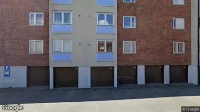 Bostadsrätter till salu i Mölndal - Bild från Google Street View