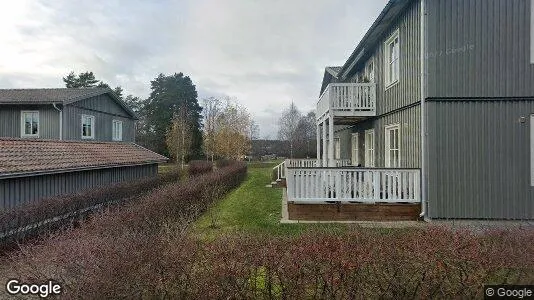 Bostadsrätter till salu i Upplands Väsby - Bild från Google Street View