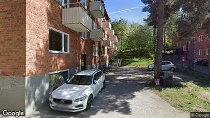 Bostadsrätter till salu i Västerort - Bild från Google Street View