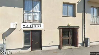 Bostadsrätter till salu i Söderort - Bild från Google Street View