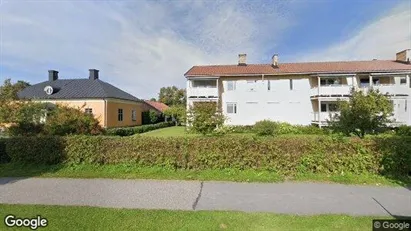 Bostadsrätter till salu i Östhammar - Bild från Google Street View