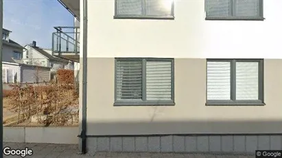 Lägenheter att hyra i Sundbyberg - Bild från Google Street View