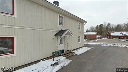 Lägenheter att hyra i Kinda - Bild från Google Street View