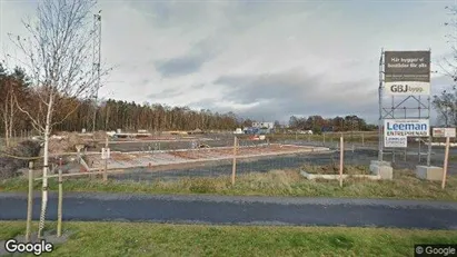 Lägenheter att hyra i Båstad - Bild från Google Street View
