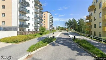Lägenheter att hyra i Område ej specificerat - Bild från Google Street View