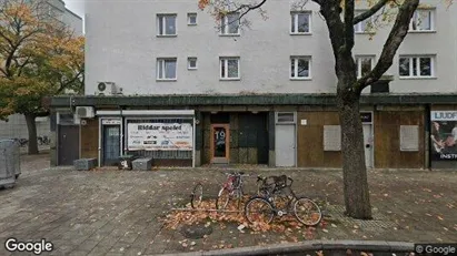 Lägenheter att hyra i Område ej specificerat - Bild från Google Street View