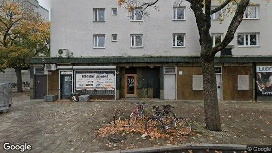 Lägenheter att hyra i Område ej specificerat - Bild från Google Street View