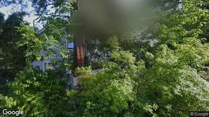 Bostadsrätter till salu i Nacka - Bild från Google Street View