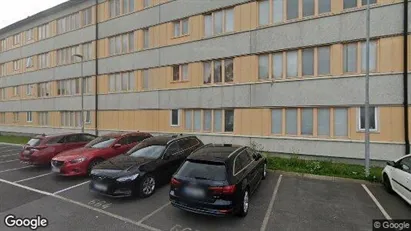 Lägenheter att hyra i Majorna-Linné - Bild från Google Street View