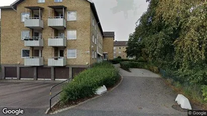 Lägenheter att hyra i Perstorp - Bild från Google Street View