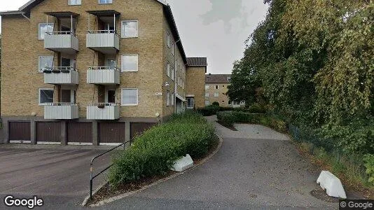 Lägenheter att hyra i Perstorp - Bild från Google Street View