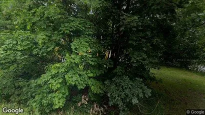 Lägenheter att hyra i Flen - Bild från Google Street View