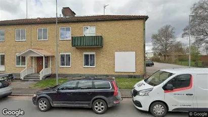 Lägenheter att hyra i Gislaved - Bild från Google Street View