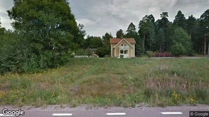 Lägenheter att hyra i Söderhamn - Bild från Google Street View