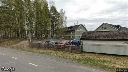 Lägenheter att hyra i Falun - Bild från Google Street View