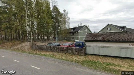Lägenheter att hyra i Falun - Bild från Google Street View