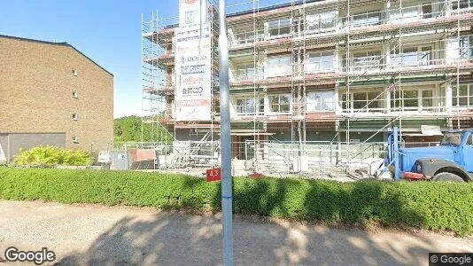 Lägenheter att hyra i Oskarshamn - Bild från Google Street View