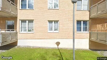 Lägenheter att hyra i Östersund - Bild från Google Street View