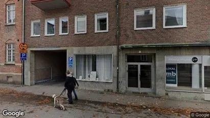 Lägenheter att hyra i Eskilstuna - Bild från Google Street View