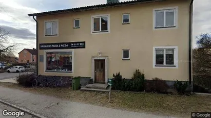 Lägenheter att hyra i Vallentuna - Bild från Google Street View