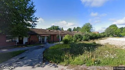 Lägenheter att hyra i Strängnäs - Bild från Google Street View