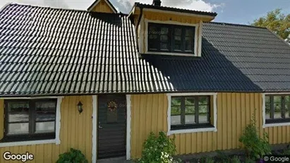 Lägenheter att hyra i Tomelilla - Bild från Google Street View