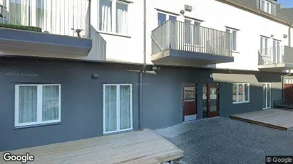 Lägenheter att hyra i Sigtuna - Bild från Google Street View