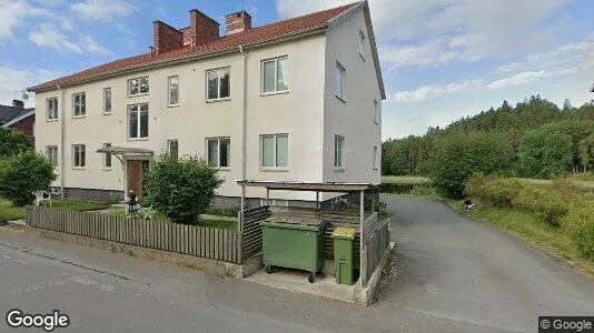 Lägenheter att hyra i Jönköping - Bild från Google Street View